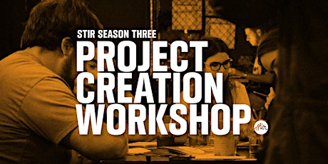 Project Creation Workshop: Game Plus primary image