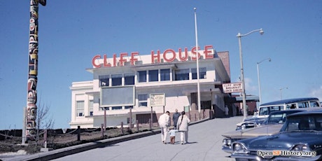 The Museum at The Cliff tickets