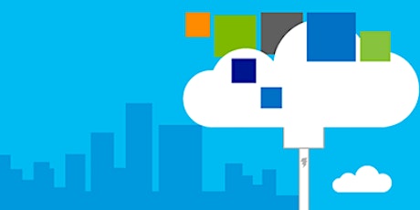 Breakfast & Learn: Cloud BI & Analytics with Microsoft Azure May primary image