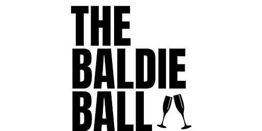 The Baldie Ball (All Pink Edition)