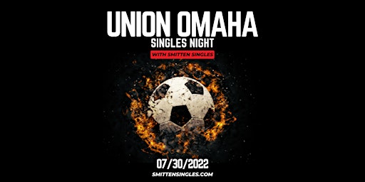 Union Omaha Soccer - Singles Night