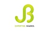 Jersey Business's Logo