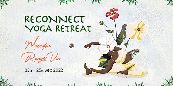Reconnect Yoga Retreat Sep 2022