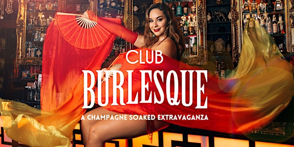 Club Burlesque