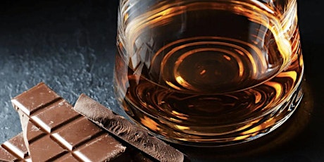 LIQUOR AND CHOCOLATE PAIRING in a real chocolate factory