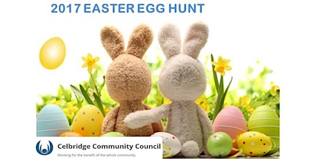 Easter Egg Hunt primary image