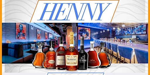 Henny Fest Labor Day Weekend Day Party