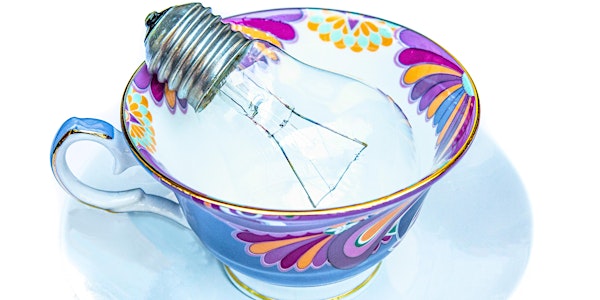 The Innovators' Tea Party - Career Speed Networking - Perth Term 3 2022