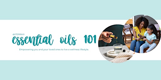 Natural Options for everyday life - Essential Oils