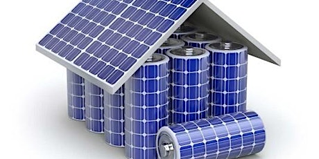 ECAM Batteries and Solar