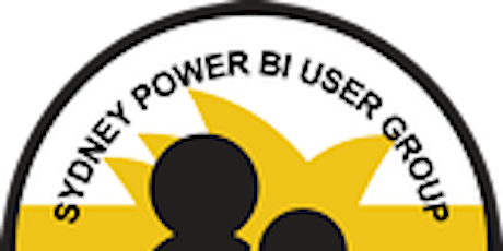 Sydney Power BI User Group - March Meetup primary image
