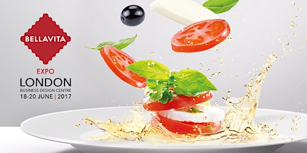 Bellavita Expo London 2017, The UK's biggest Italian Food & Wine Trade Show