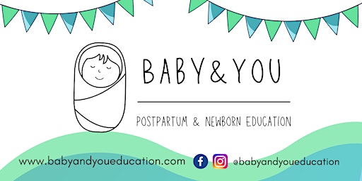 Caring For You And Your Newborn | Baby & You |Redlands