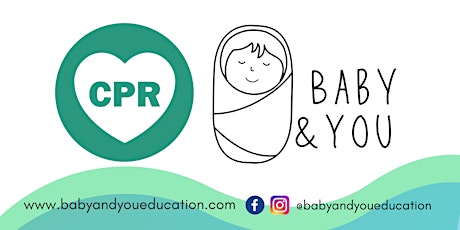 Baby CPR & Choking First Aid | Baby & You | Redlands tickets