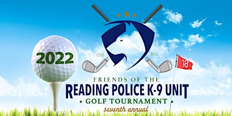 7th Annual RPD K-9 Golf Tournament