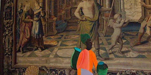 Slavery, Emancipation and Art