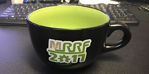 2017 Midwest RepRap Festival (#mrrf2017) AKA MRRF!!!