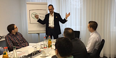 „Präsentations-kompetenz“ (Präsentation, Rhetorik, Körpersprache - 2 Tage)