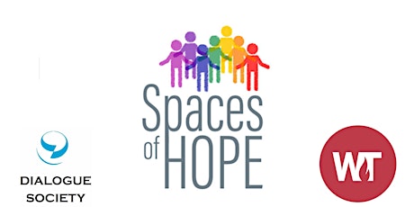 Imagen principal de Curating Spaces of Hope: From Pandemic Uncertainties to Local Leadership