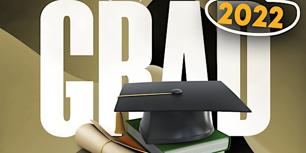 2022 Graduate Recognition & Scholarship Celebration