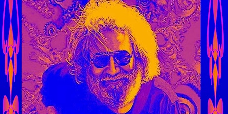 THE DAYS BETWEEN - A Celebration of Jerry Garcia and Grateful Dead tickets