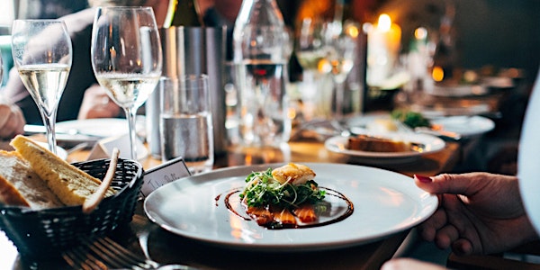 Saturday Wine Tasting Experience with Three Course Lunch 10/12/22