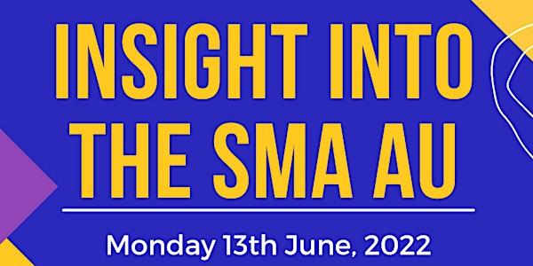 Insight into the SMA AU
