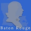 Logotipo de The Federalist Society Baton Rouge Lawyers Chapter