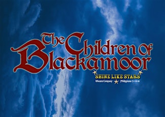 The Children Of Blackamoor tickets