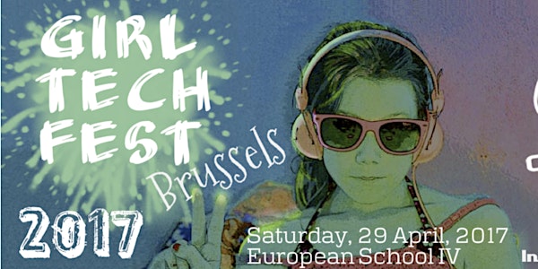 Digital Muse Girl Tech Fest 2017 (Volunteer Registration)