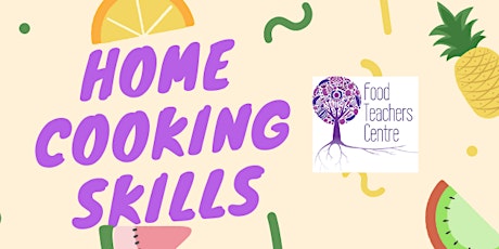 BTEC Home Cooking Skills L1-2 (On Line Training Room)