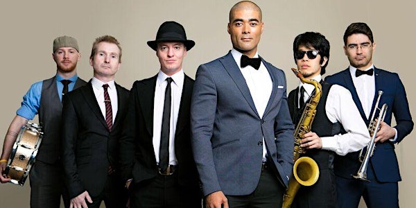 The Swing Cats @ Number Twenty Two