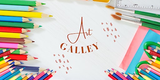 1st ART Galley Exhibition 2022