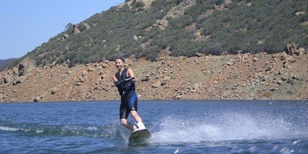 Lake McClure Ride, Surf and Ski ~ August 6-7, 2022
