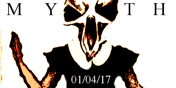 MYTH @ The Workman's Club