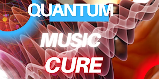 What if quantum music can cure?