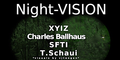 Night Vision Tickets
