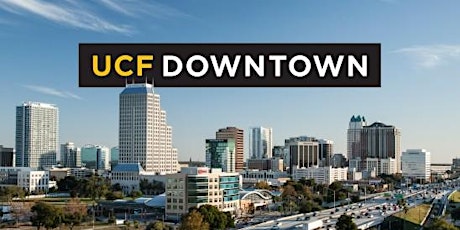 UCF Downtown Campus Community Update primary image