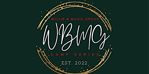 WBMG CREATIVES SUMMER CAMP