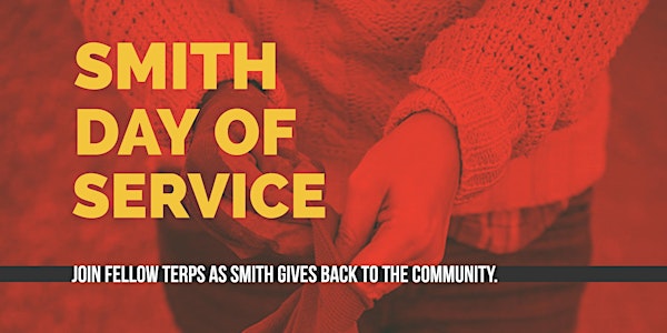 Smith Day of Service 2017