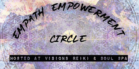 Empath Empowerment Circle tickets