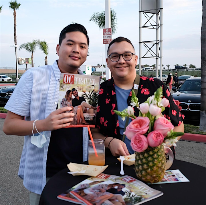 Endless Summer Bash, Presented by BMW Buena Park image