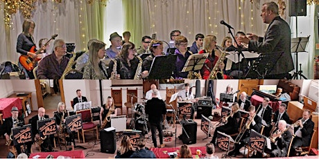 Big Band Double Bill primary image