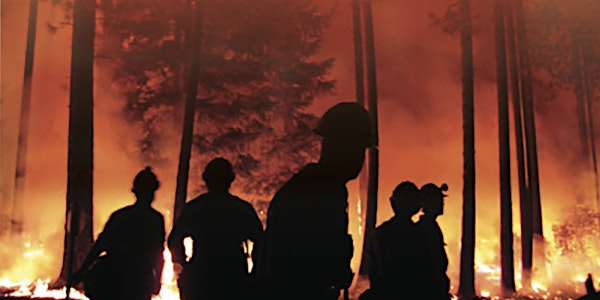 Before We Burn Again: A Panel on the Future of Wildfires in WNC
