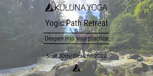 Yogic Path Retreat