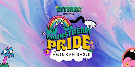 Estéreo Pride 2022 tickets