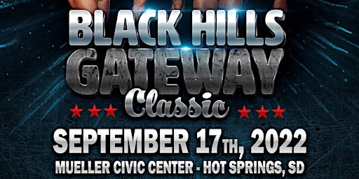 Black Hills Gateway Classic