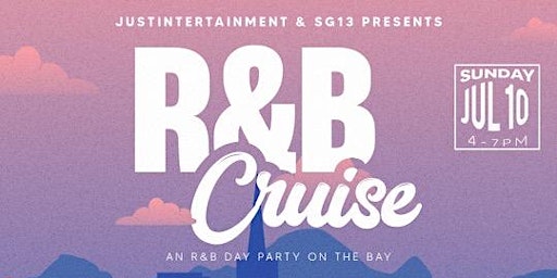 The R and  B Cruise