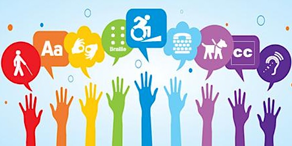 Toronto Accessibility Plan Consultation (East)