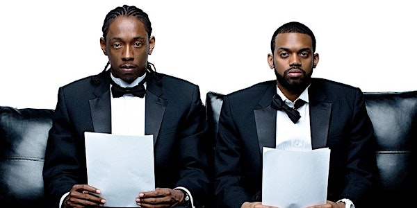 STARLITO AND DON TRIP with Scotty ATL and Red Dot